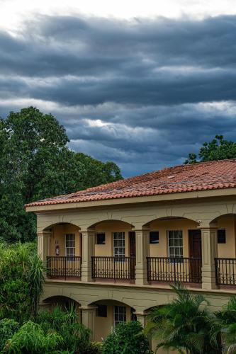 Hotel Florencia in San Miguel