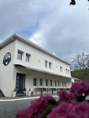 Exterior view of CASA HOBAN