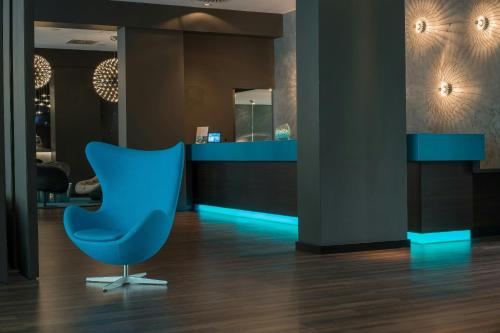 Motel One Berlin-Tiergarten - image 6