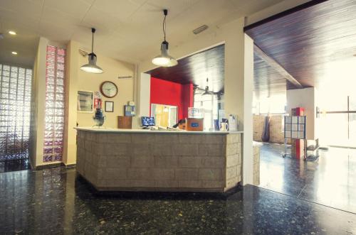 蔚蓝线玛尔阿曼缇斯酒店2号 蔚蓝线玛尔阿曼缇斯酒店2号