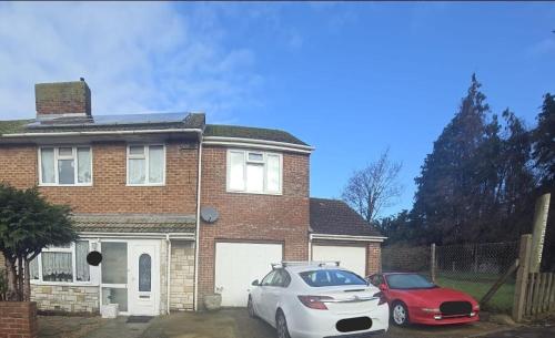 Bula Bista 3 double rooms - Harrogate
