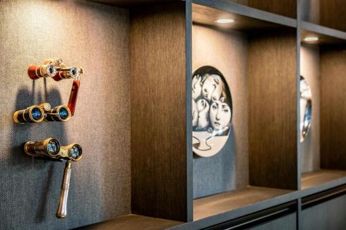 Motel One Berlin-Ku'Damm, Berlino (foto 10)