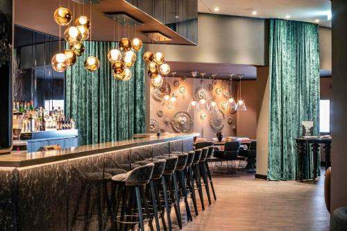 Motel One Berlin-Ku'Damm, Berlino (foto 7)
