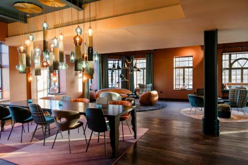 Motel One Edinburgh-Princes, Edinburgh (Foto 9)