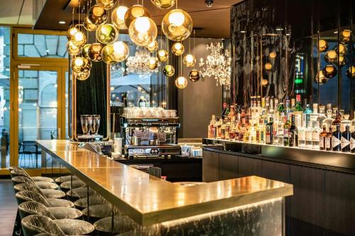 Motel One Berlin-Ku'Damm, Berlino (foto 9)