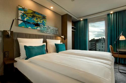 Motel One Bonn-Beethoven - image 8