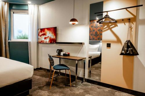 Motel One Edinburgh-Princes, Edinburgh (Foto 5)