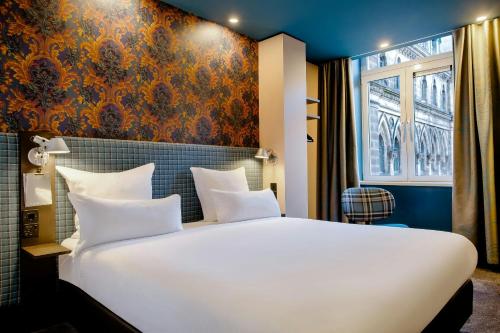 Motel One Edinburgh-Princes