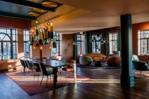 Motel One Edinburgh-Princes, Edinburgh (Foto 2)