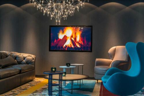 Motel One Berlin-Alexanderplatz, Berlin (photo 7)