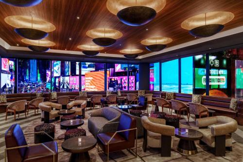 Renaissance New York Times Square by Marriott, New York (photo 6)