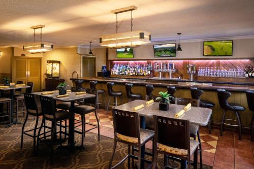 Best Western University Inn in Canton, USA