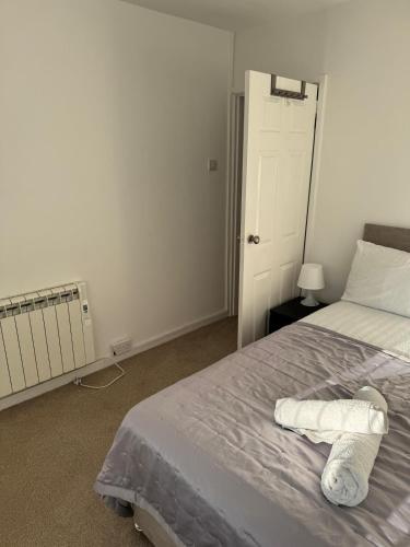 22 Beach Court in Garston