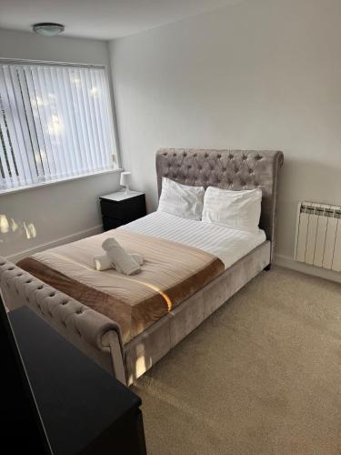 22 Beach Court in Garston