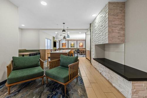 Fairfield by Marriott Southeast Hammond, IN in Hammond, USA