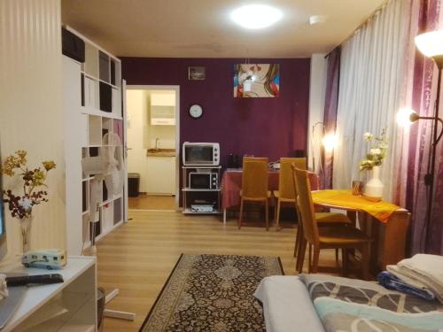 Graeff luxury Apartment in Köln, Deutschland