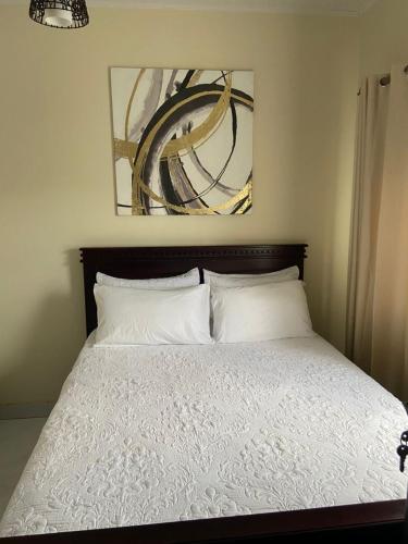 Felidah Rise Apartments in Chelston