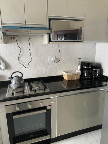 Felidah Rise Apartments in Chelston