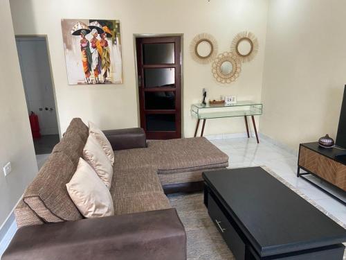 Felidah Rise Apartments in Chelston