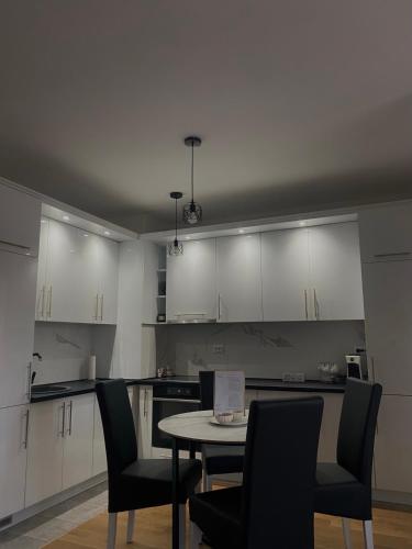 Apartman Blagojević