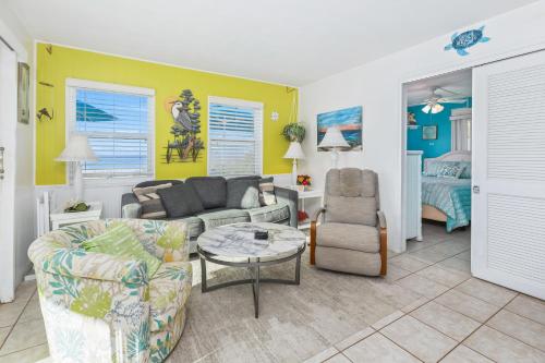 2 bedrooms, 2 beds