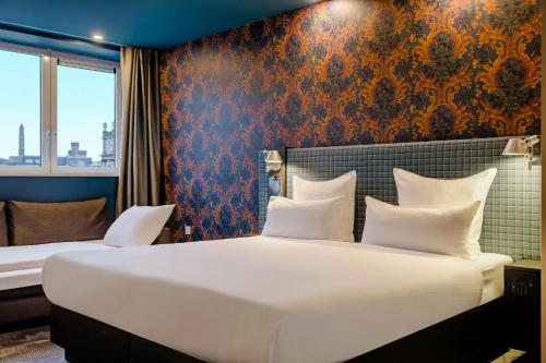 Motel One Edinburgh-Princes - image 11