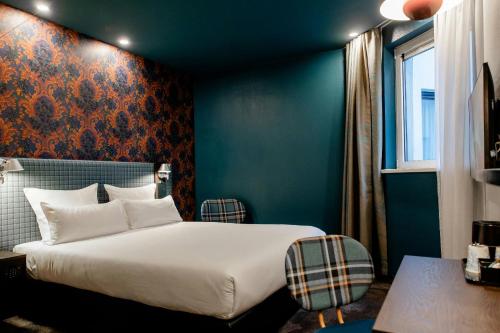 Motel One Edinburgh-Princes, Edinburgh (Foto 6)