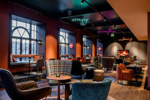 Motel One Edinburgh-Princes, Edinburgh (Foto 10)