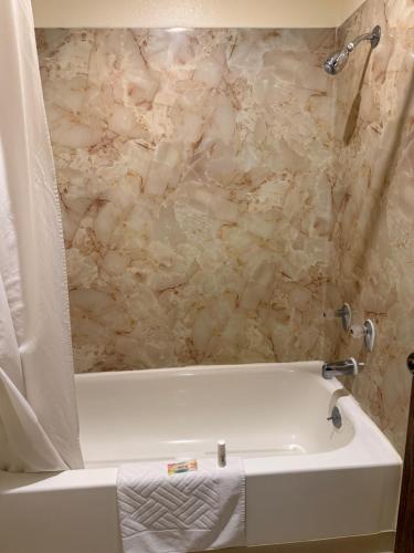 設施, Federal Way Motel in 華盛頓費德勒爾韋 (WA)