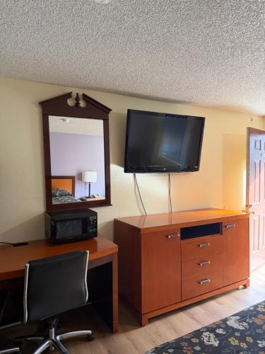 Federal Way Motel - image 9