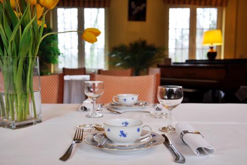  B&B du Lac de Genval in Genval