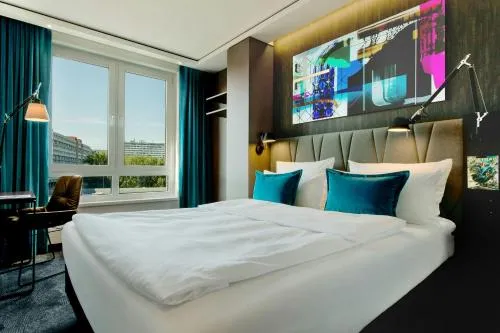Motel One Berlin-Hackescher Markt in Berlin, Deutschland