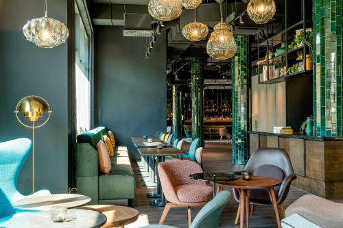Motel One Berlin-Hackescher Markt 2