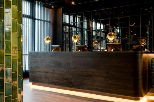 Motel One Berlin-Hackescher Markt 4