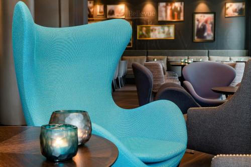 Motel One Berlin-Bellevue - image 13