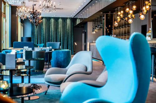 Motel One Berlin-Ku'Damm, Berlino (foto 6)