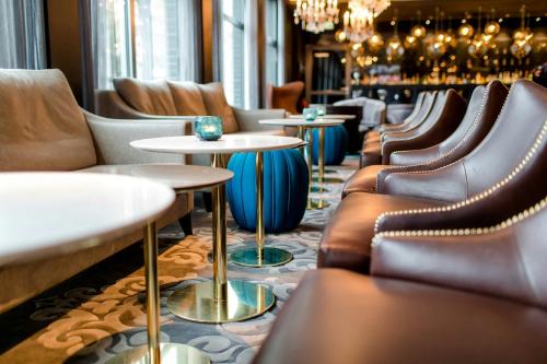Motel One Berlin-Bellevue, Berlin (photo 8)