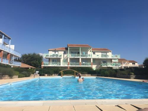 M112 - L'orée Du Golf gîte à louer Golf Pornic