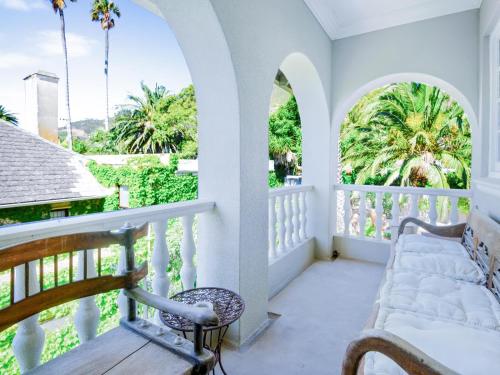 Rhonda's Manor Boutique Guesthouse - image 2