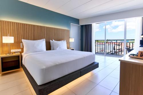 Radisson Hotel Paramaribo in Paramaribo