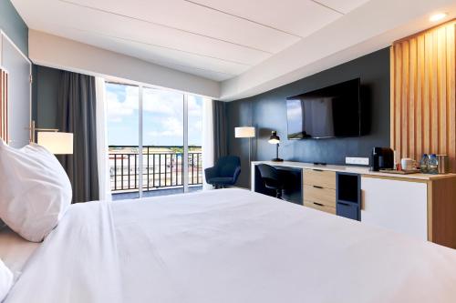 Radisson Hotel Paramaribo in פרמריבו