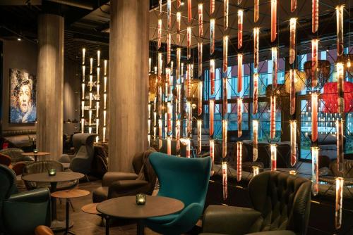 Motel One Berlin-Spittelmarkt - image 14