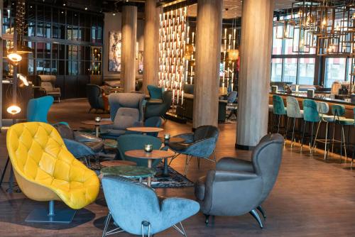 Motel One Berlin-Spittelmarkt - image 6