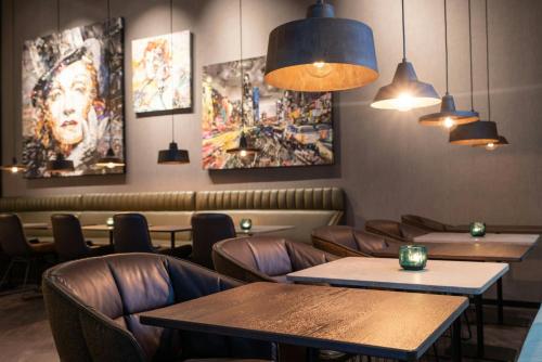 Motel One Berlin-Spittelmarkt - image 11