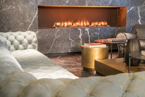 Motel One Berlin-Upper West in Berlin, Deutschland
