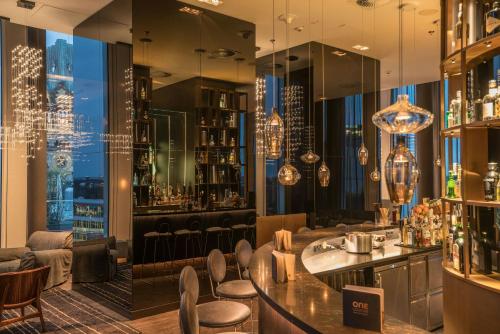 Motel One Berlin-Upper West - image 5