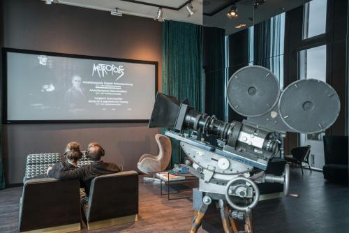 Motel One Berlin-Upper West, Berlin (zdjęcie 6)