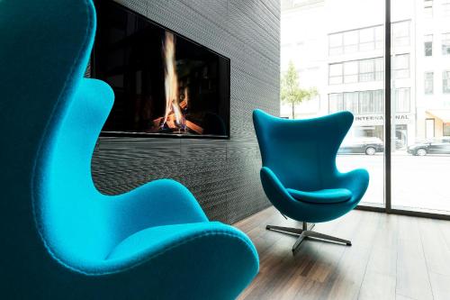 Motel One Bremen-Altstadt, Bremen (Foto 10)