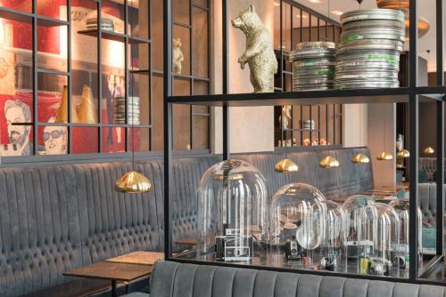 Motel One Berlin-Upper West, Berlin (zdjęcie 10)
