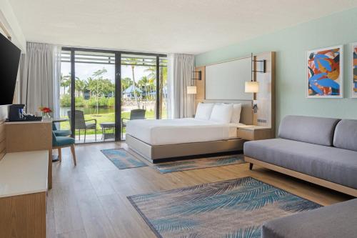 voco Sandpiper All-Inclusive Resort by IHG in Port Saint Lucie